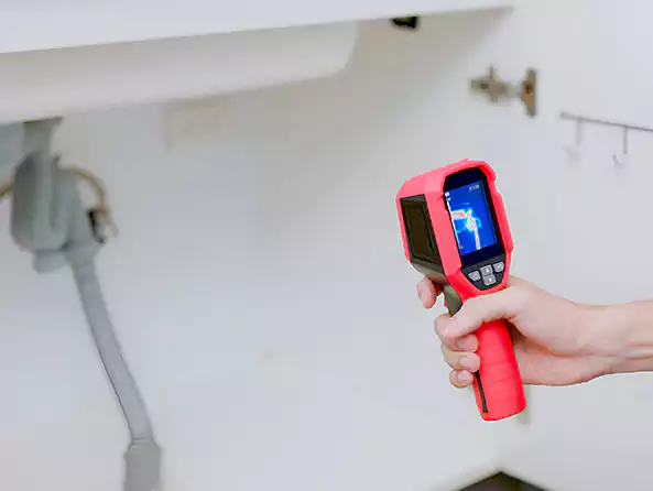 Why Choose Plumbing Rialto for Slab Leak Detection in Rialto, CA?