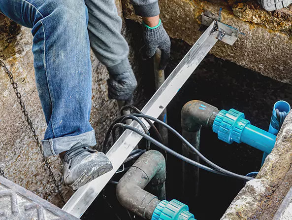 Why Choose Plumbing Rialto for Sump Pump Maintenance in Rialto, CA?