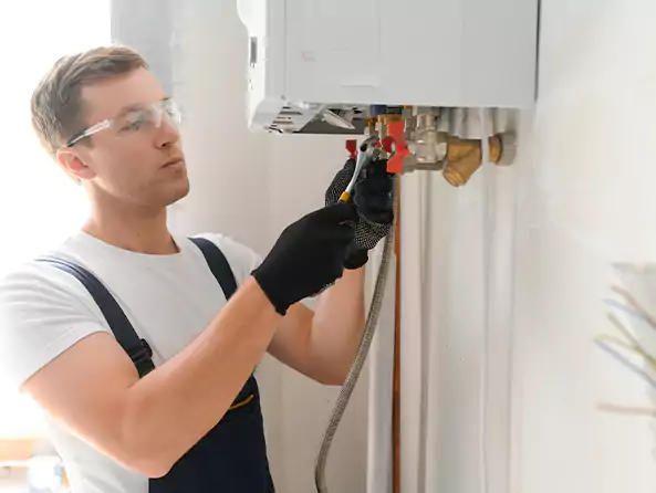 Why Choose Plumbing Rialto for Tankless Water Heater Maintenance in Rialto, CA?