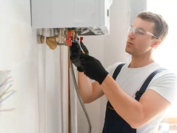 Why Choose Plumbing Rialto for Tankless Water Heater Repair in Rialto, CA?