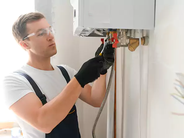 Why Choose Plumbing Rialto for Tankless Water Heater Replacement in Rialto, CA?