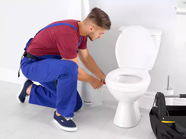 Why Choose Plumbing Rialto for Toilet Installation in Rialto, CA?
