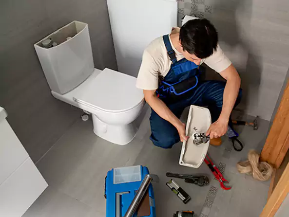 Why Choose Plumbing Rialto for Toilet Repair in Rialto, CA?