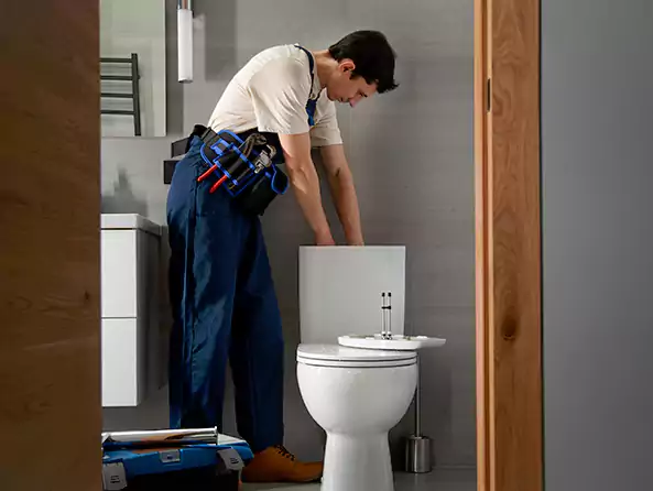 Why Choose Plumbing Rialto for Toilet Replacement in Rialto, CA?