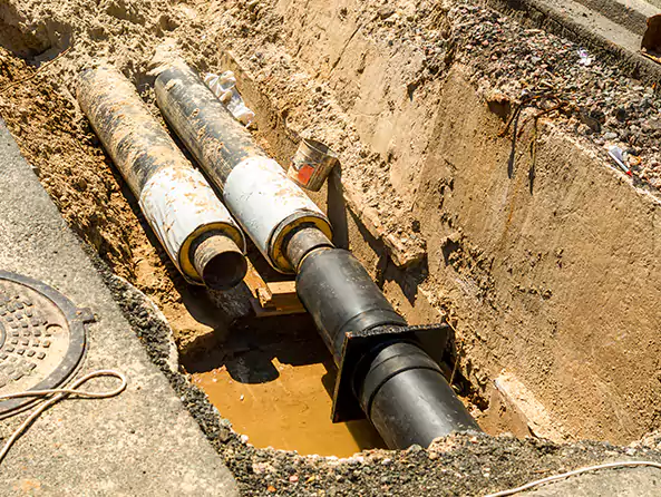 Why Choose Plumbing Rialto for Trenchless Pipe Repair in Rialto?