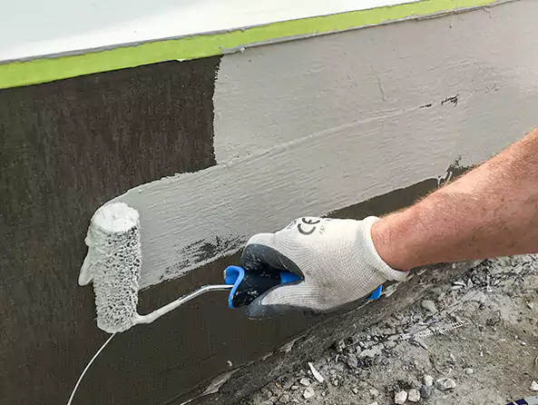 Why Choose Plumbing Rialto for Walls Waterproofing in Rialto, CA?