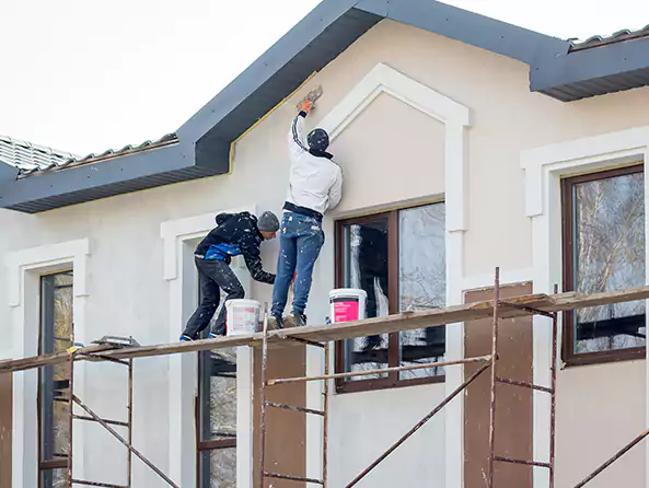 Why Choose Plumbing Rialtofor Water Damage Restoration in Rialto, CA?