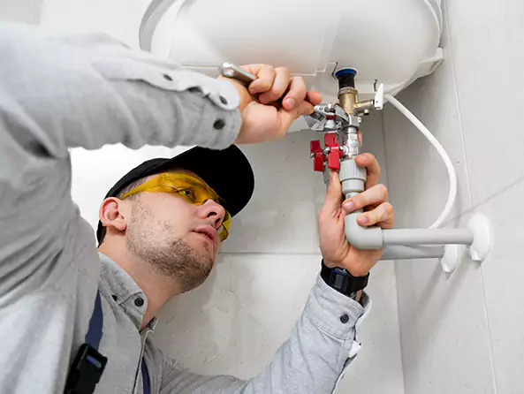 Why Choose Plumbing Rialto for Water Heater Expansion Tank Installation in Rialto, CA?