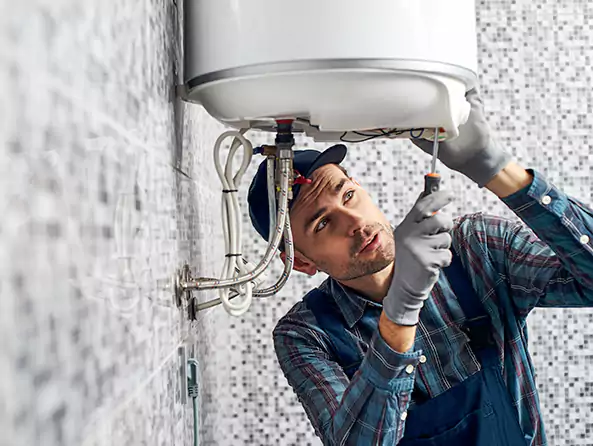 Why Choose Plumbing Rialto for Water Heater Maintenance in Rialto, CA?