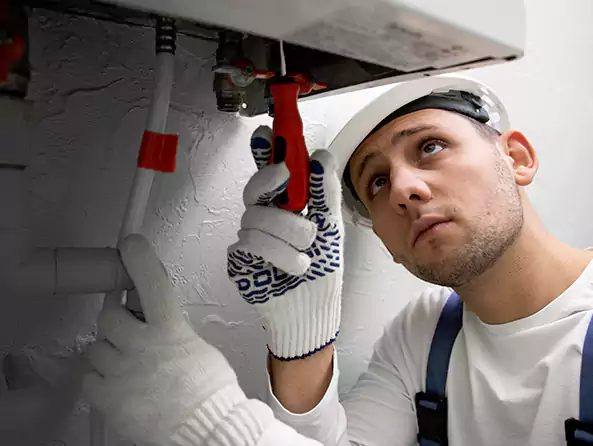 Why Choose Plumbing Rialto for Water Heater Repair in Rialto, CA?