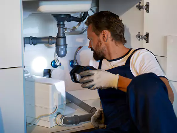 Why Choose Plumbing Rialto for Water Leak Repair in Rialto, CA?