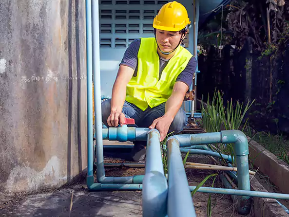 Why Choose Plumbing Rialto for Water Line Installation in Rialto, CA