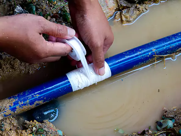Why Choose Plumbing Rialto for Water Line Replacement in Rialto, CA?
