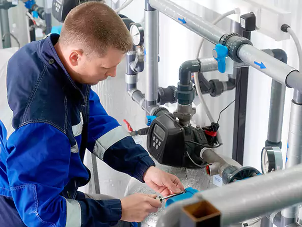 Why Choose Plumbing Rialto for Water Softener Installation in Rialto, CA?