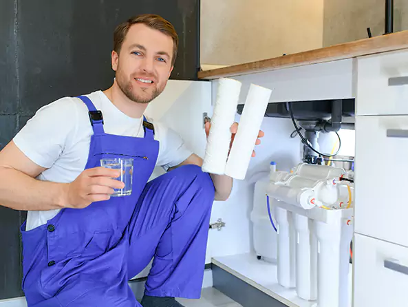 Why Choose Plumbing Rialto for Water Softener Maintenance in Rialto, CA?