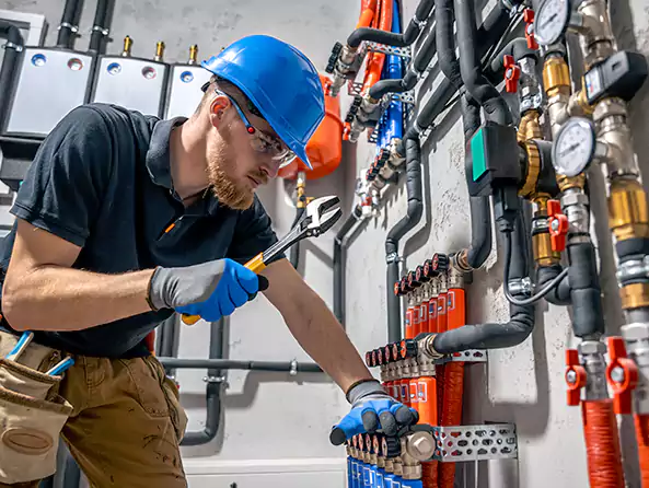 Why Choose Plumbing Rialto for Water Softener Repair in Rialto?