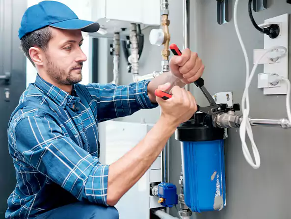 Why Choose Plumbing Rialto for Water Softener Replacement in Rialto, CA?