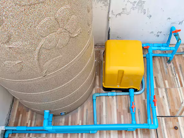 Why Choose Plumbing Rialto for Well Pressure Tank Replacement in Rialto, CA?