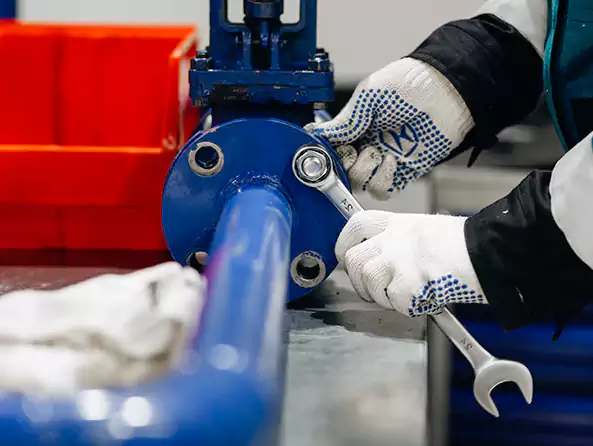 Why Choose Plumbing Rialto for Well Pump Repair in Rialto, CA?