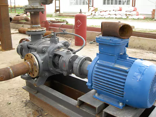 Why Choose Plumbing Rialto for Well Pump Replacement in Rialto, CA?